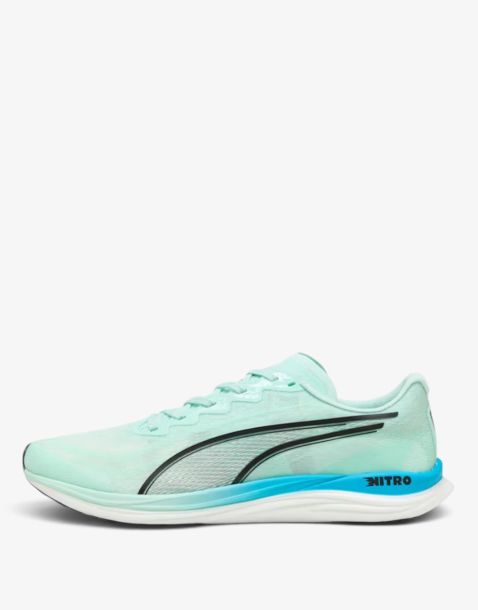 PUMA Propio NITRO Running Blue