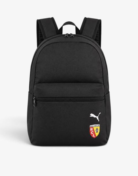 PUMA x RC Lens ESS Backpack Black