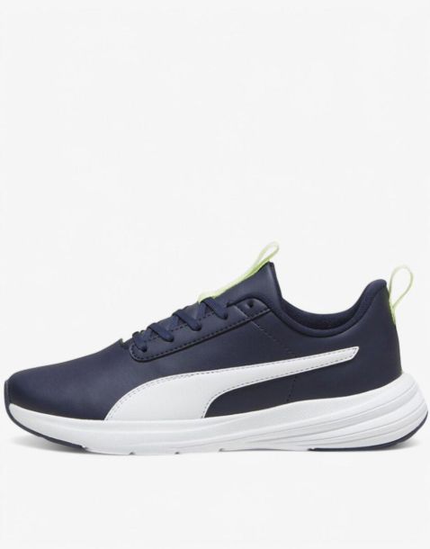 PUMA Rickie Runner Sl Running Shoes Navy