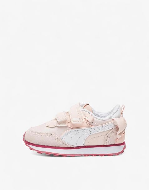 PUMA Rider Fv Shoes Light Pink