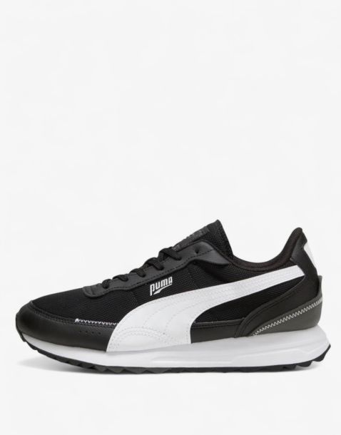 PUMA Road Rider Sd Shoes Black