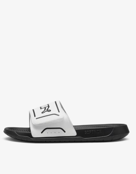 PUMA Royalcat Comfort 2 Black/White