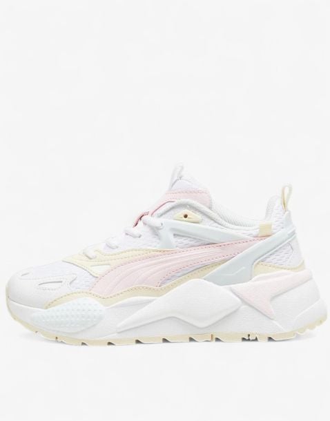 PUMA Rs-X Efekt Shoes White