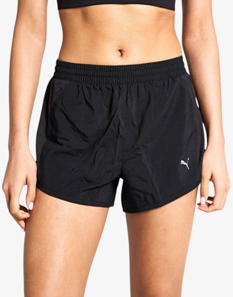 PUMA Run Favorite Velocity 3 Short Black