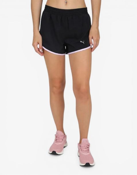 PUMA Run Favorite Velocity 3 Shorts Black