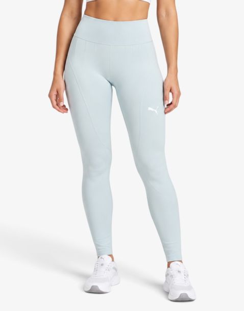 PUMA Shapeluxe Seamless Blue