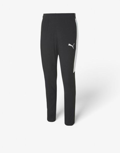 PUMA Speed Training Sweatpants Black/White