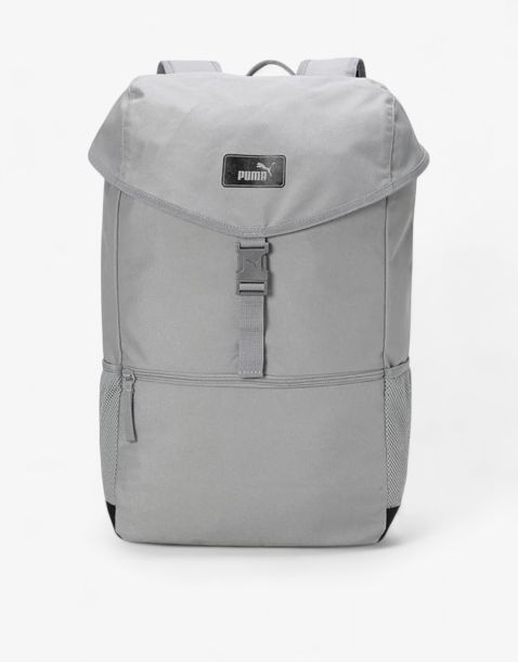PUMA Style Backpack Grey