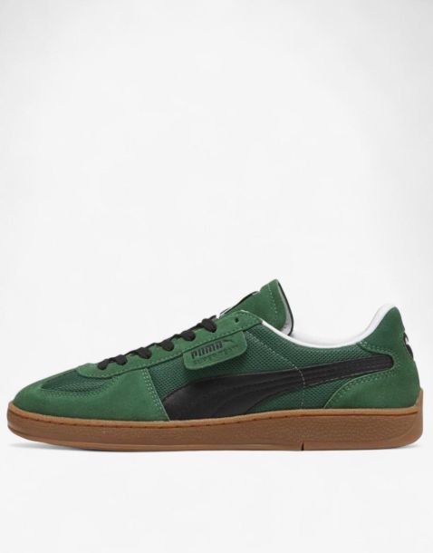 PUMA Super Team Og Shoes Green