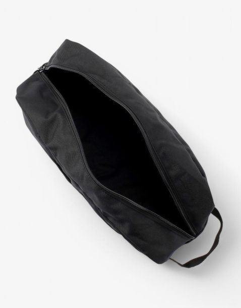 PUMA TeamGOAL 23 Shoe Bag Black