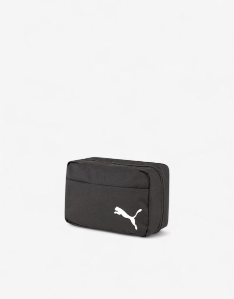 PUMA TeamGOAL 23 Wash Bag Black