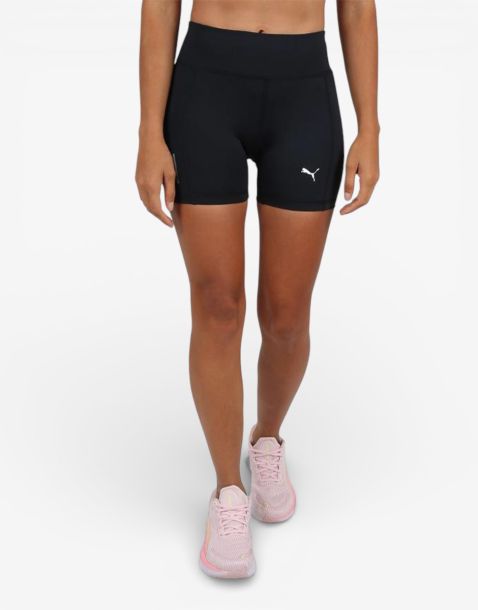 PUMA Train Favorite 3 Short Tights Black