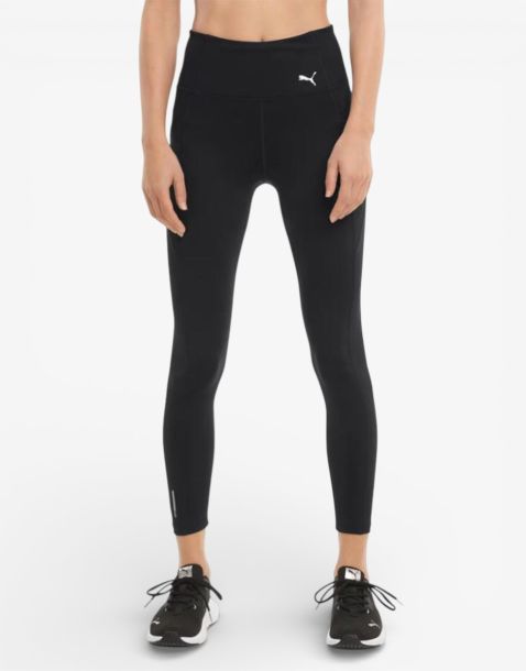 PUMA Training Favorites 7/8 Leggings Blue