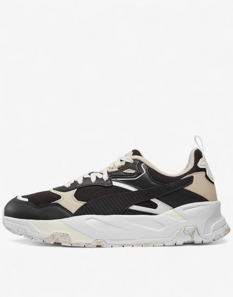 PUMA Trinity Better Shoes Black/Beige