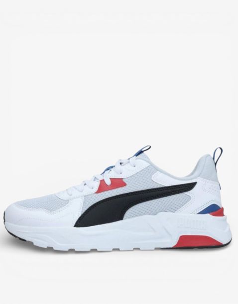 PUMA Trinity Lite Shoes White