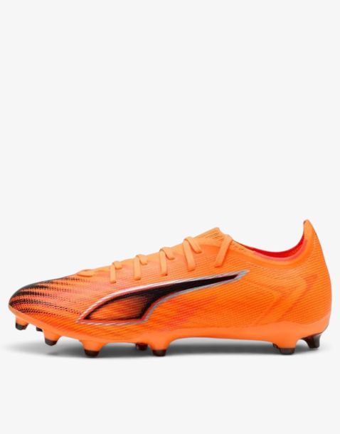 PUMA Ultra 6 Match FG AG Orange