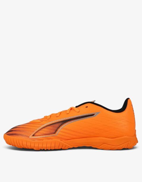 PUMA Ultra 6 Play TT Orange