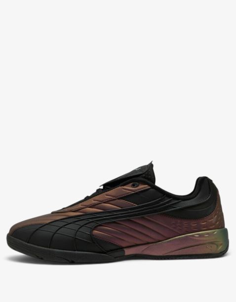 PUMA V-S2 Spectrum Red/Black