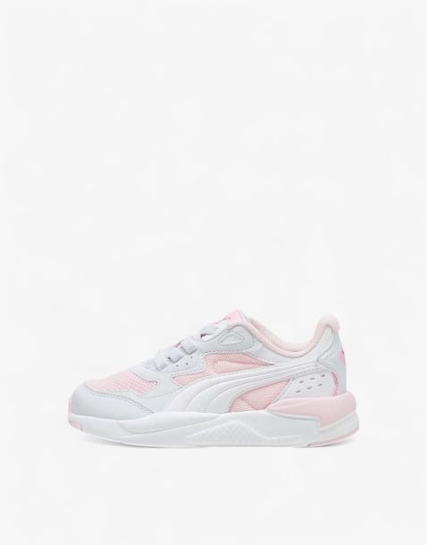 PUMA X-Ray Speed Shoes White/Pink