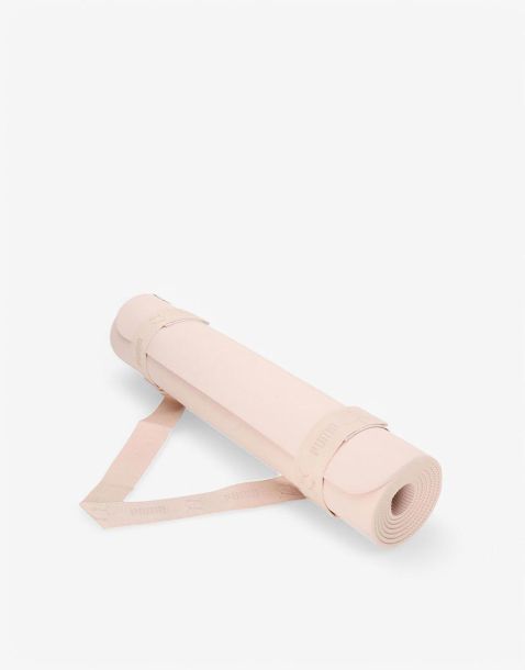 PUMA Yoga Training Mat Pink