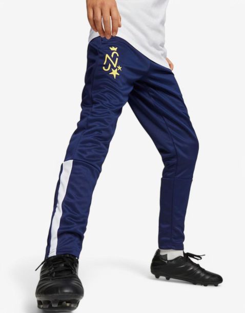  PUMA x Neymar Jr Football Pants Blue