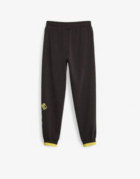  PUMA x Spongebob Squarepants Pants Black