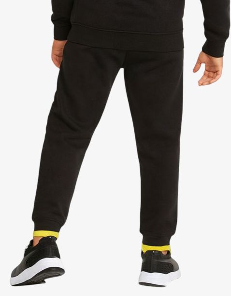  PUMA x Spongebob Squarepants Pants Black