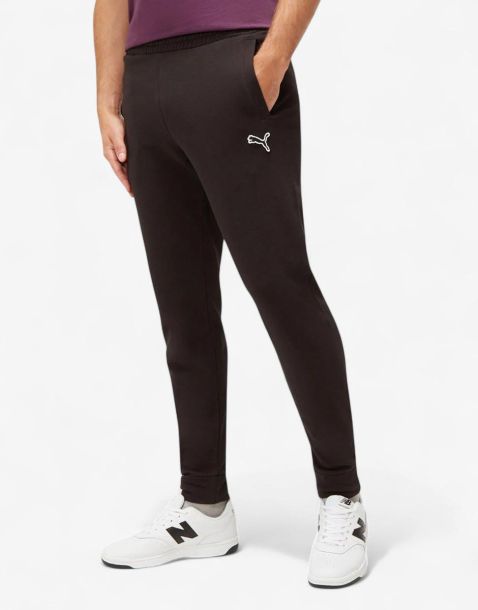 PUMA Better Essentials Sweatpants Black