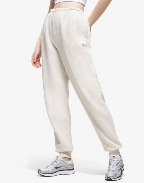 REEBOK Classics Archive Fit French Terry Pants Grey