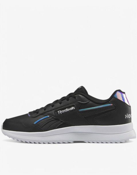 REEBOK Glide Sp Shoes Black