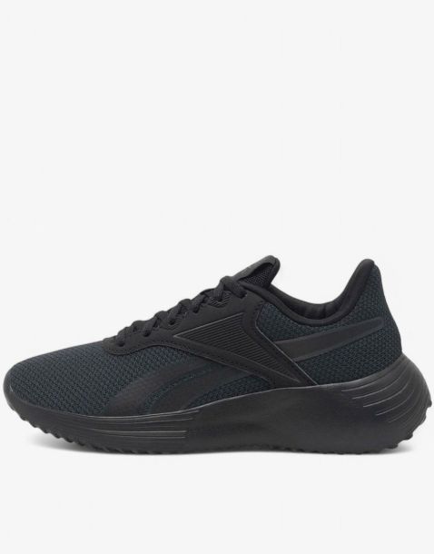 REEBOK Lite 3.0 Running Shoes Black