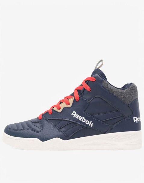 REEBOK Royal Shoes Navy