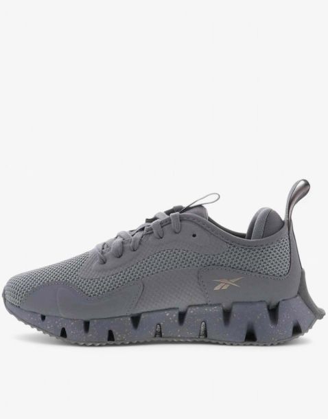 REEBOK Zig Dynamica Shoes Grey