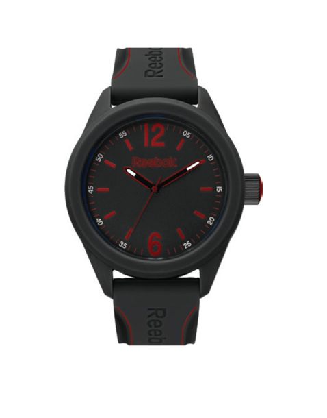 REEBOK Spindrop Speed Watch Black на ТОП цена в Dress4less