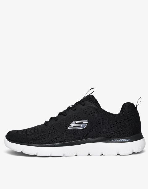SKECHERS Summits Torre Black