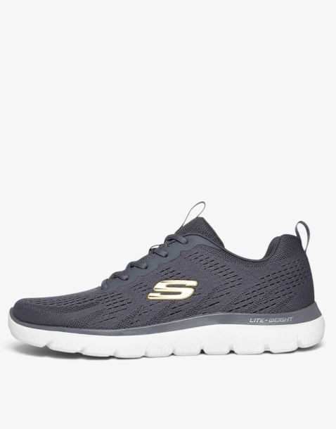 SKECHERS Summits Torre Gray