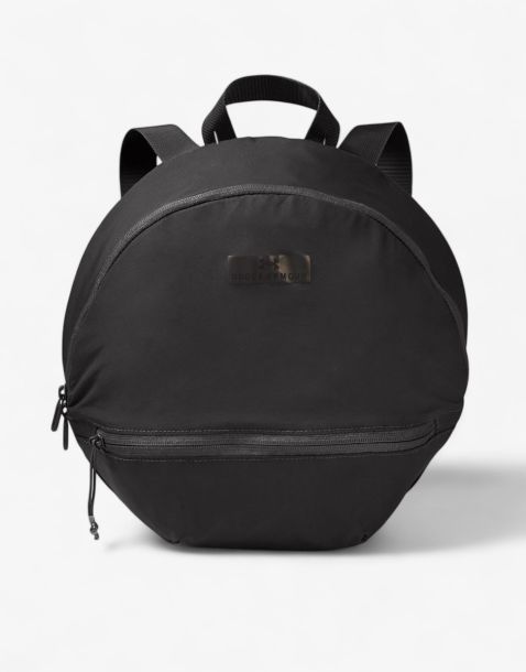 UNDER ARMOUR Midi Backpack Black