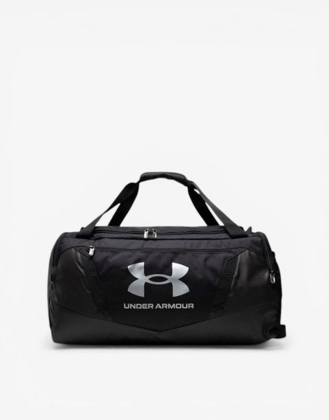 UNDER ARMOUR Undeniable 5.0 Medium Bag Black
