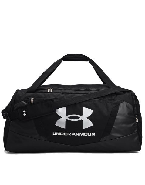 UNDER ARMOUR Undeniable 5.0 Large Duffle Bag Black
