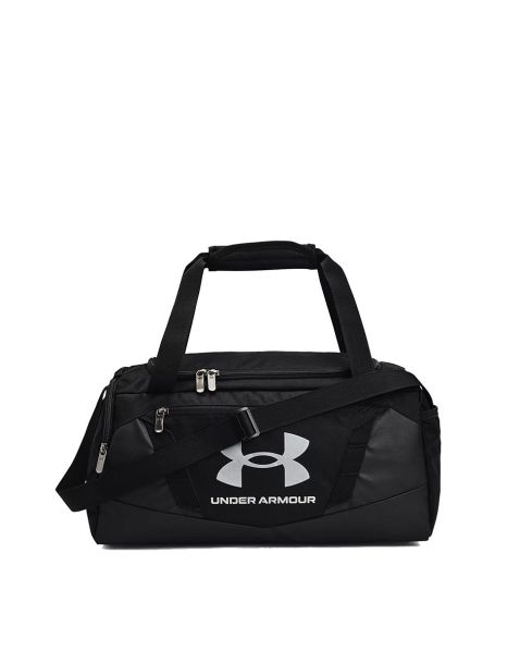 UNDER ARMOUR Undeniable 5.0 XS Duffle Bag Black