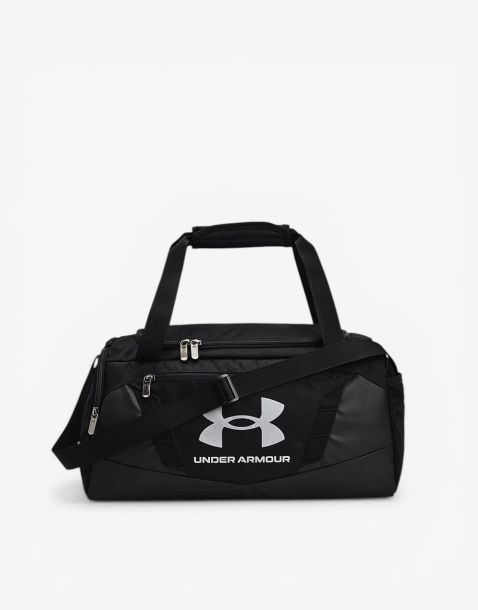 UNDER ARMOUR Undeniable 5.0 XS Duffle Bag Black