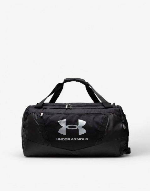 UNDER ARMOUR Undeniable 5.0 Medium Duffle Bag Black