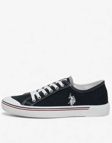 US POLO Assn Penelope Shoes Blue