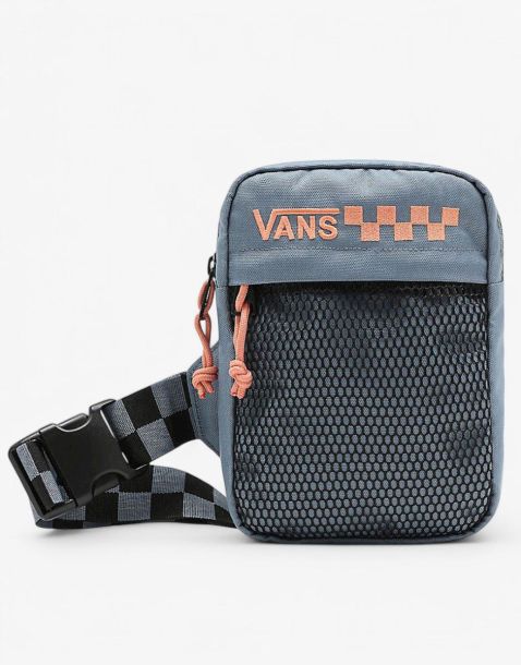 VANS Skate Sling Bag Blue