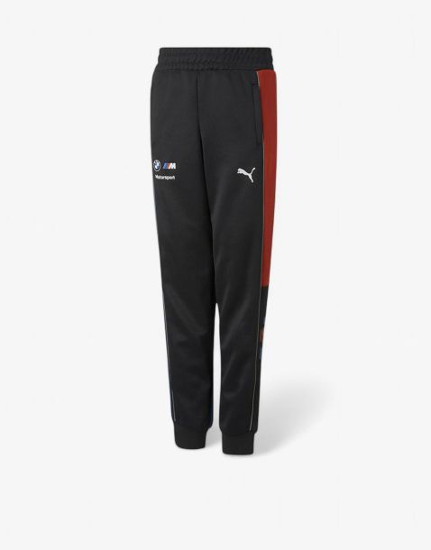  PUMA x BMW M Motorsport MT7 Pants Black