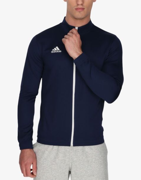 ADIDAS Entrada Tracktop Navy
