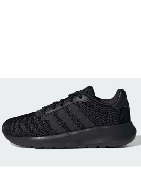 ADIDAS Lite Racer 3.0 K Black