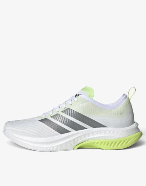 ADIDAS Moveboost White/Yellow
