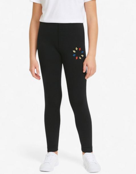 ADIDAS Originals Adicolor Leggings Black