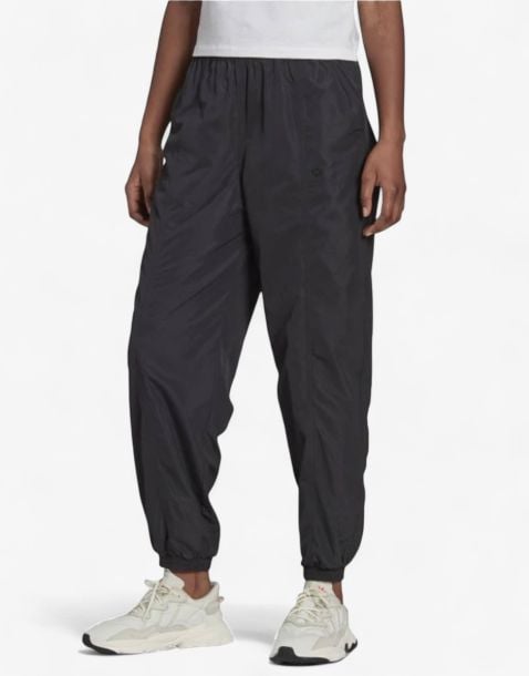 ADIDAS Originals Adicolor Track Pants Black